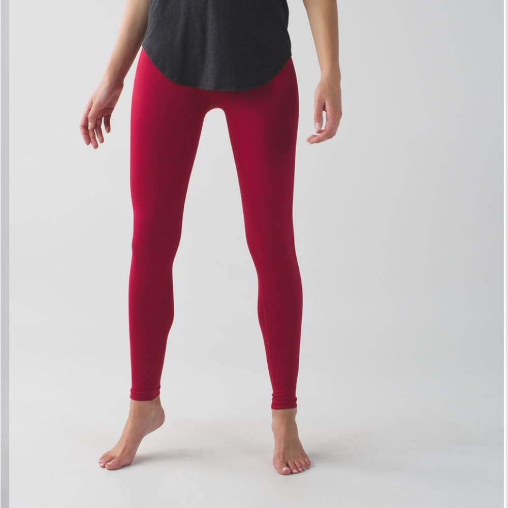 Lululemon Zone In Pant